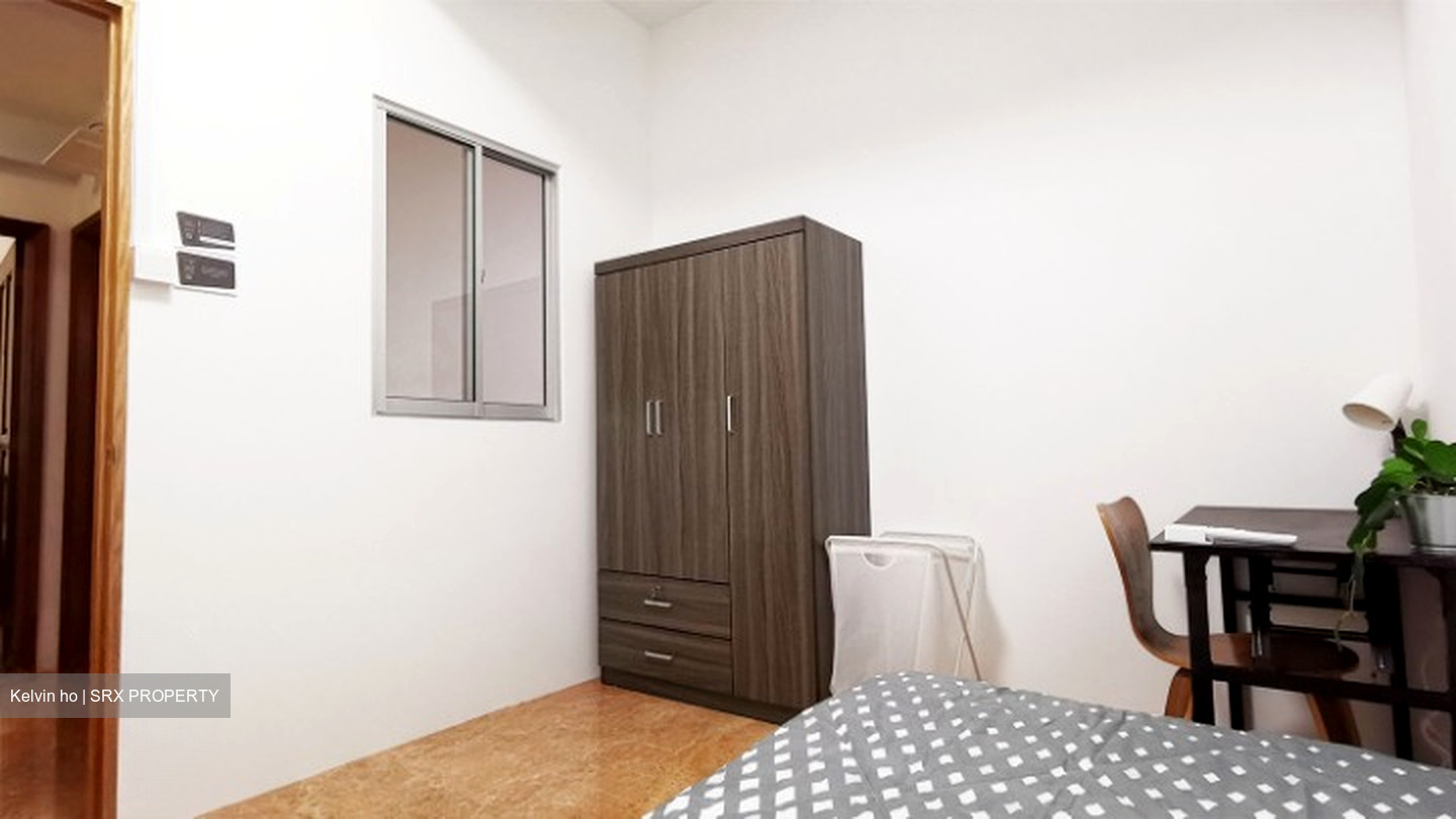 Changi Court (D16), Condominium #601493971